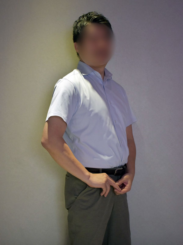 真二