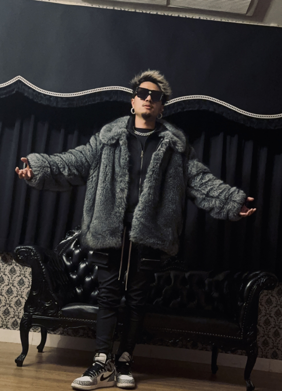 King