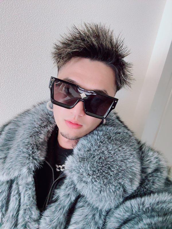 King