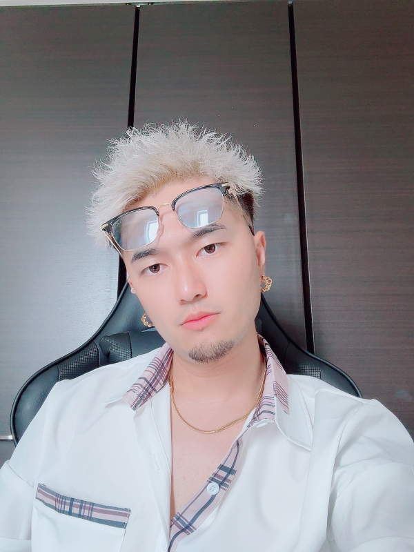 King
