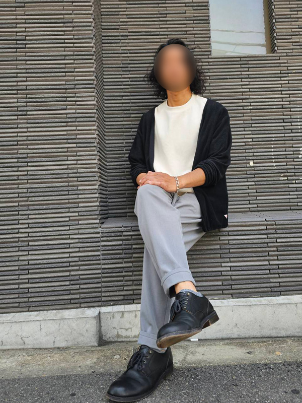 ダイキ