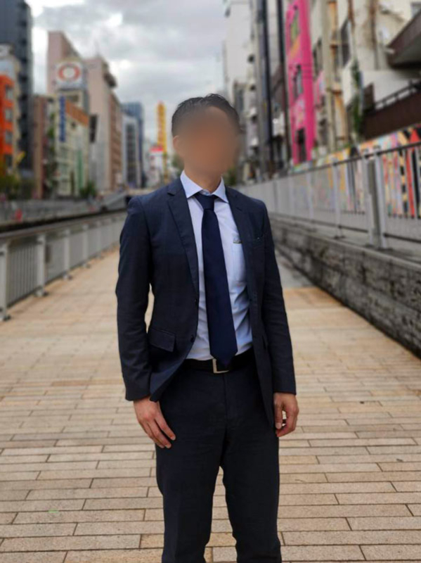 直人