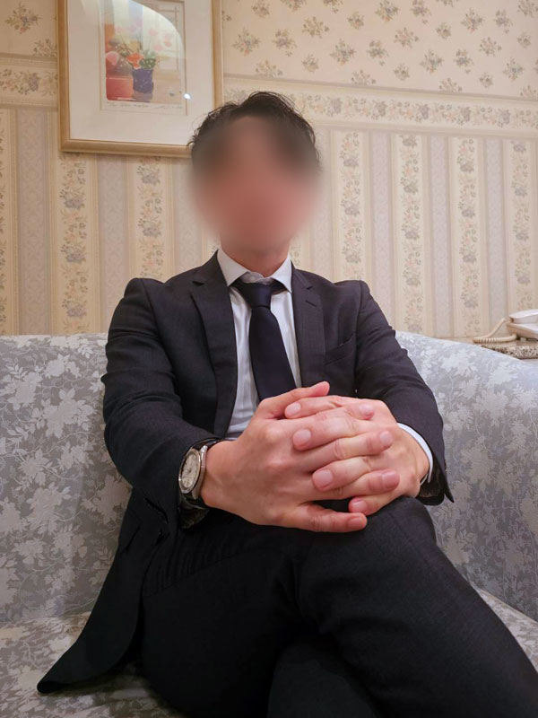 直人