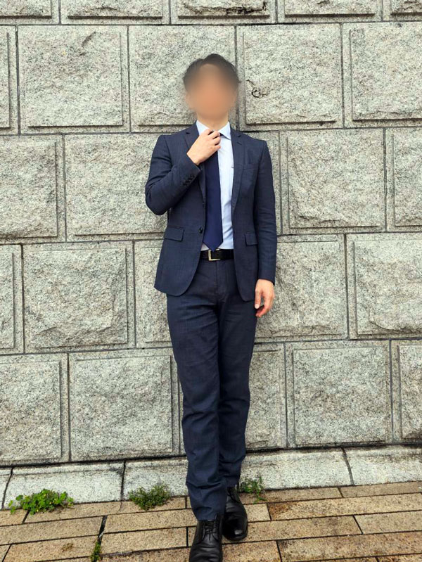 直人