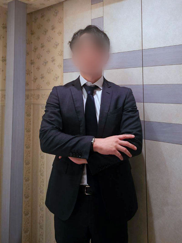 直人