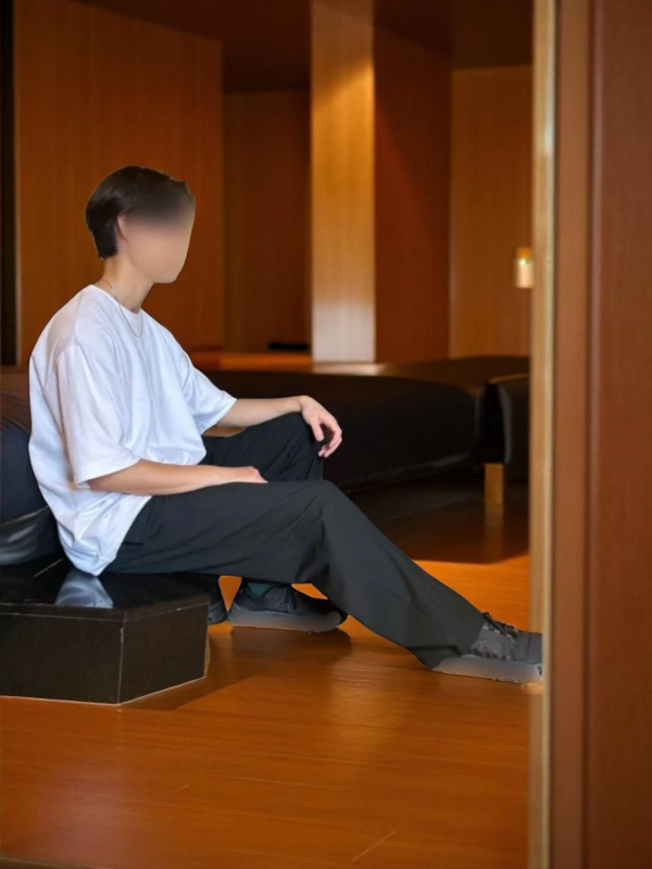 美波