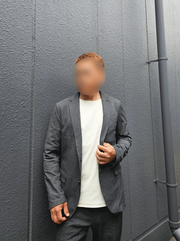 龍一