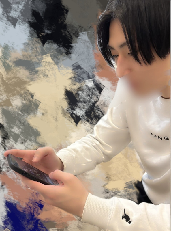 レイ