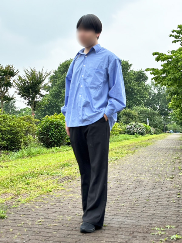 澄晴