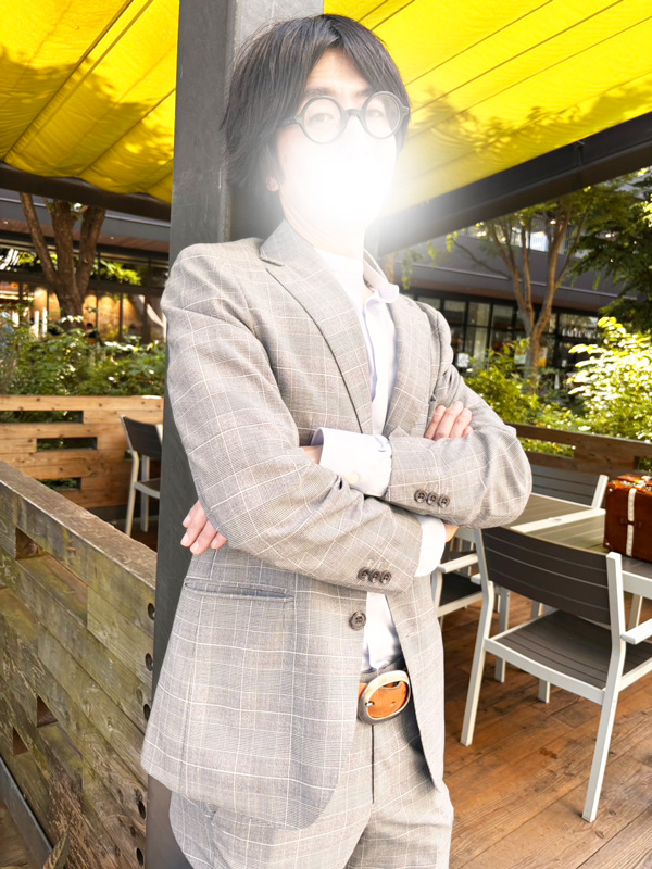 日傘