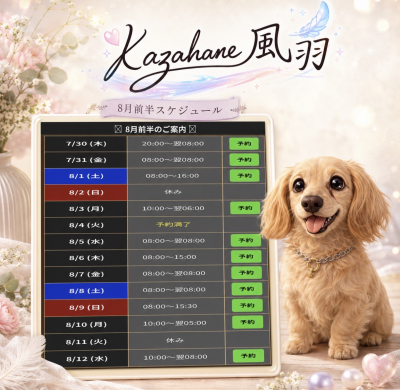 風羽