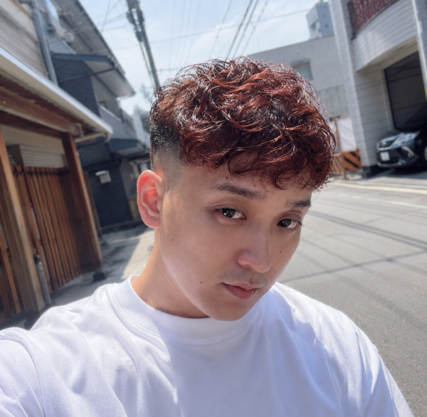 風羽