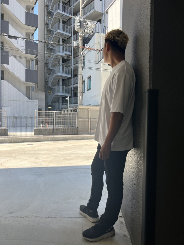 風羽