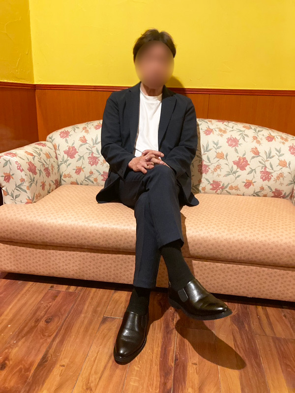 慎蔵