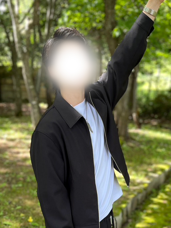 のぞみ