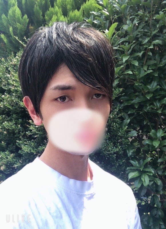 海翔