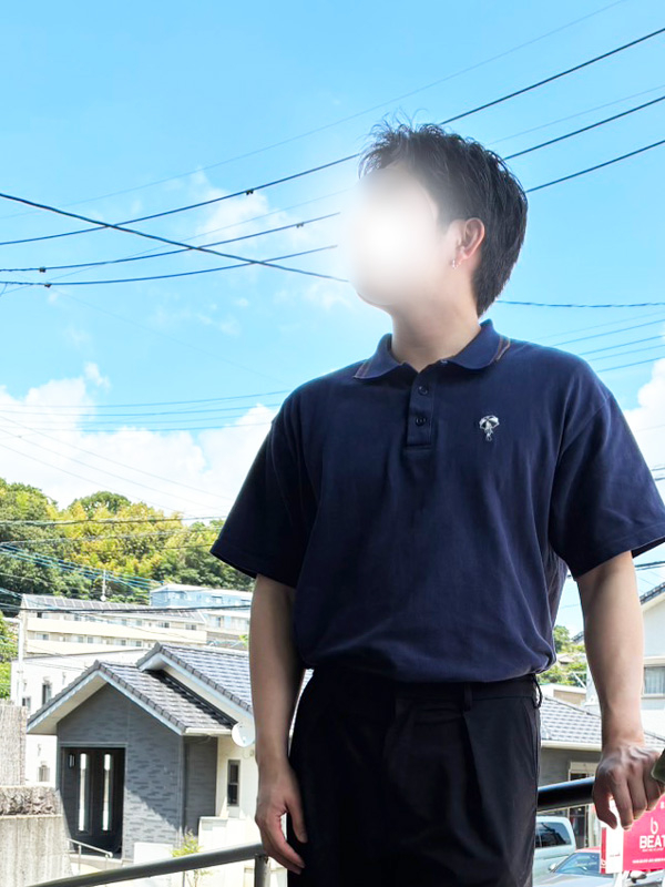 【熊本萬天堂】V