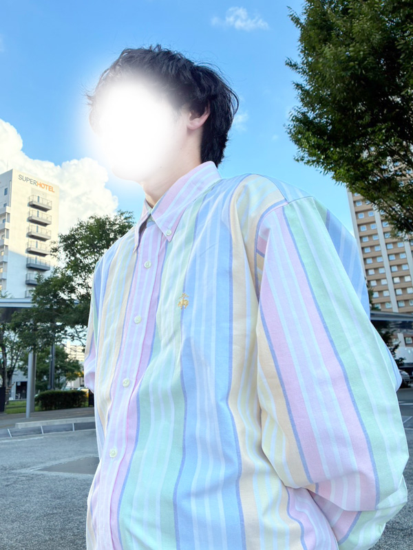 【熊本萬天堂】ヒスイ