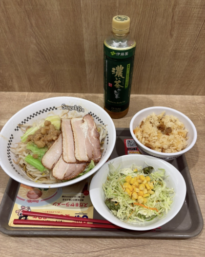 桓騎