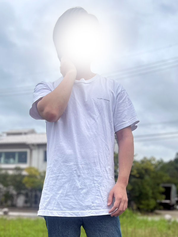 【福井萬天堂】めい