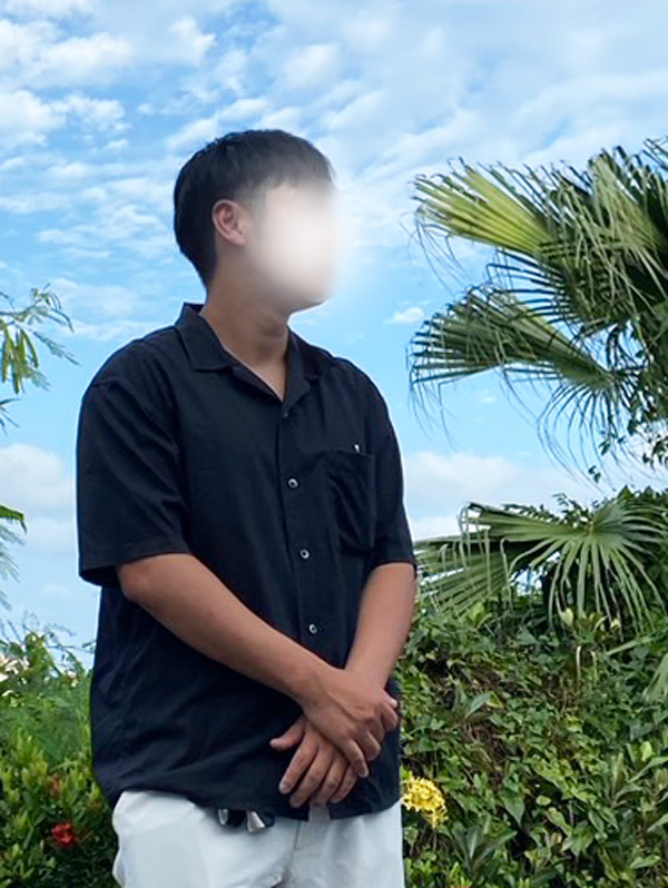 【沖縄萬天堂】志亜