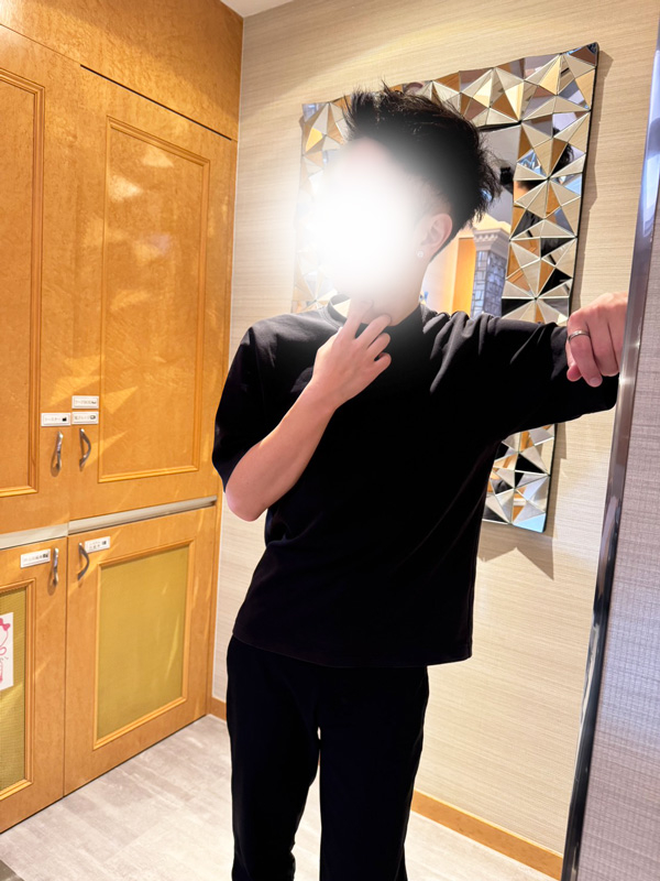 【水戸萬天堂】蒼空