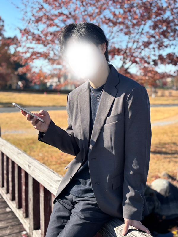 【水戸萬天堂】陽流