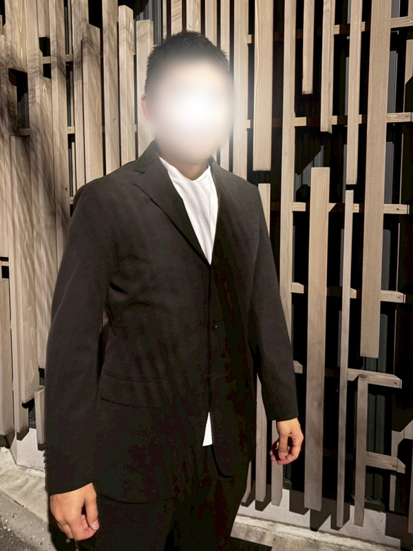 【名古屋萬天堂】陵真