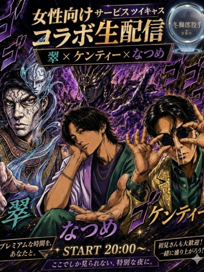 7444