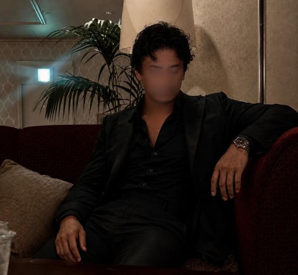 銀太郎