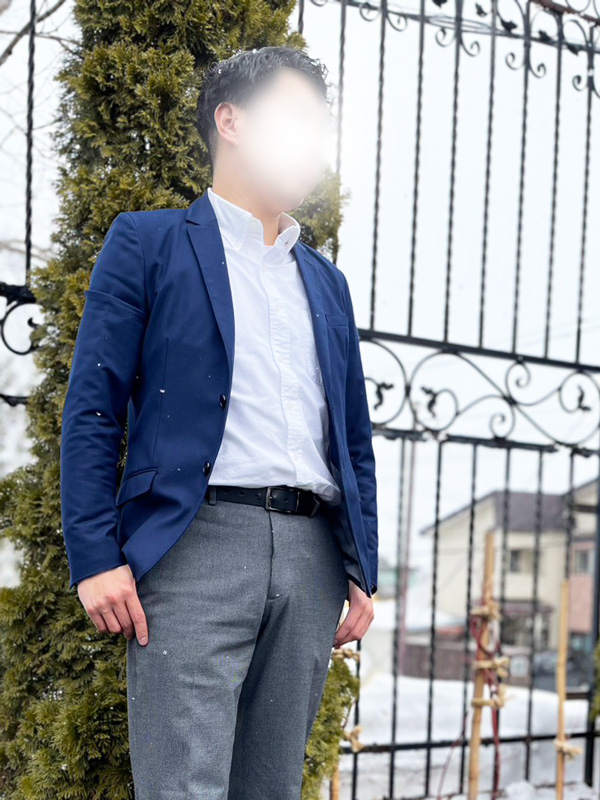 【札幌萬天堂】祐希