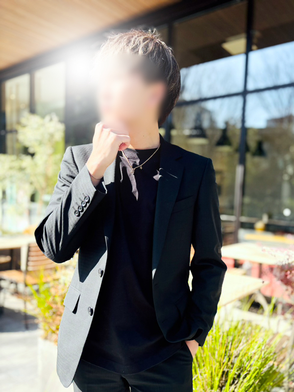 【横浜萬天堂】凛月