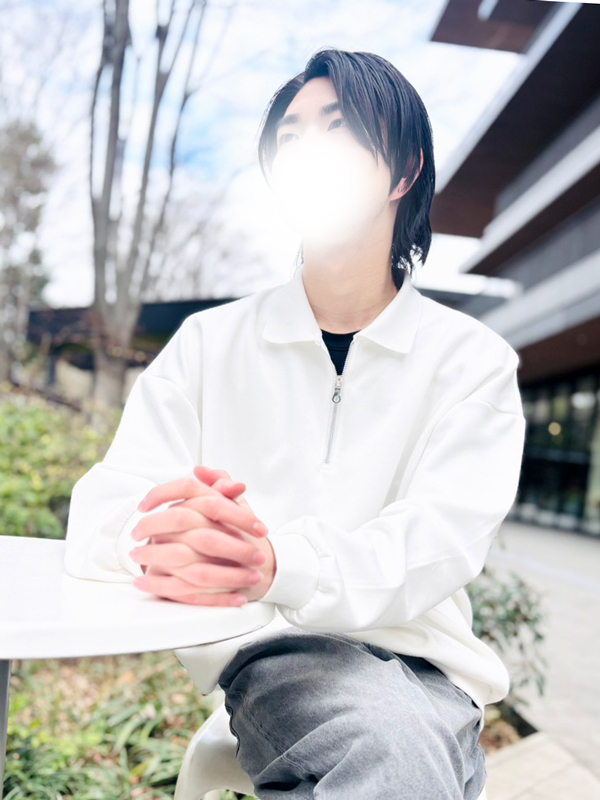 【東京萬天堂】いと