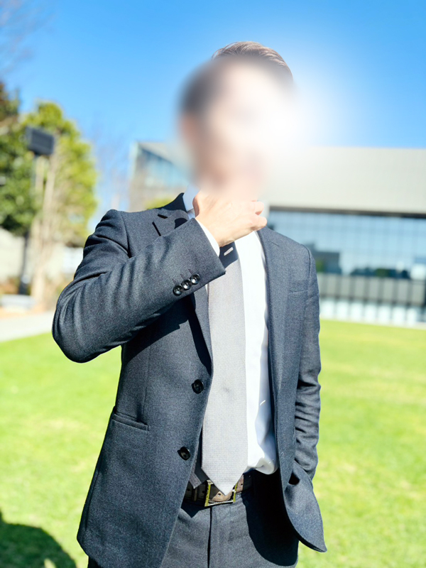 【東京萬天堂】家光