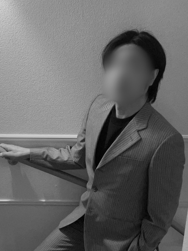 【大阪萬天堂】洵