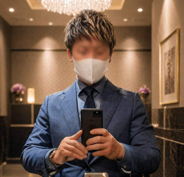 【大宮萬天堂】ライラ