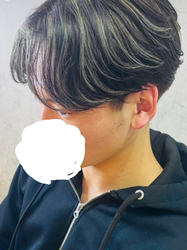 【秋田萬天堂】美優人