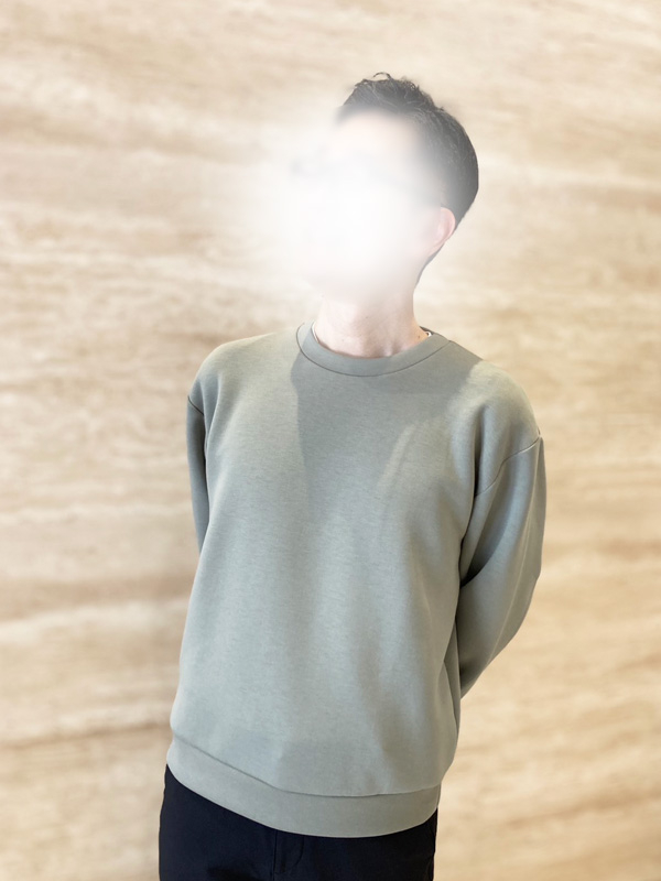 【横浜萬天堂】ボバン