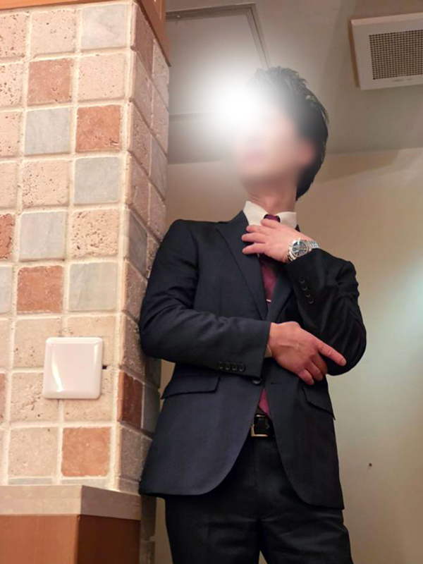 【東京萬天堂】京弥