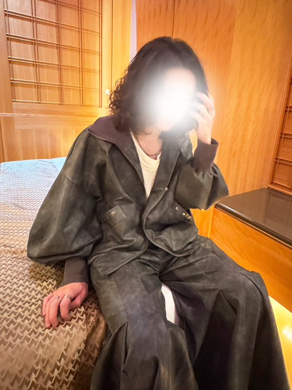 【水戸萬天堂】sara