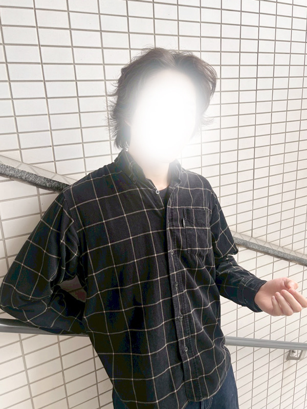晴