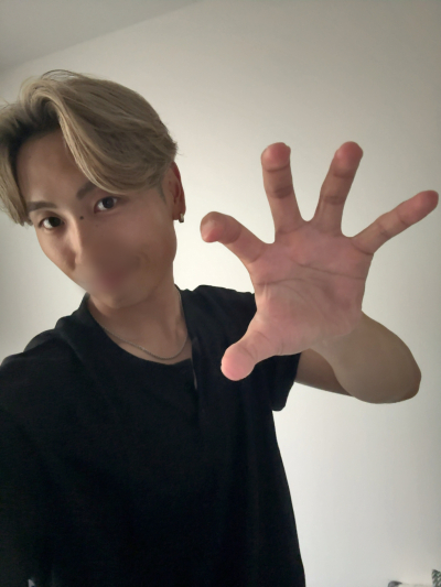 翔太