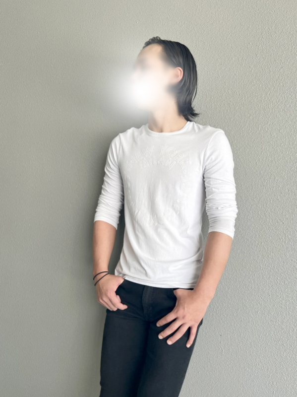 ていん