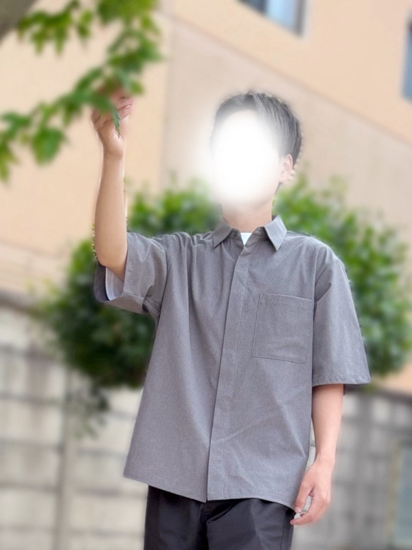 なぎ