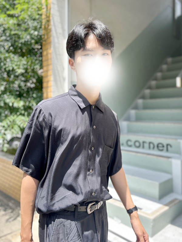 【福岡萬天堂】カズ