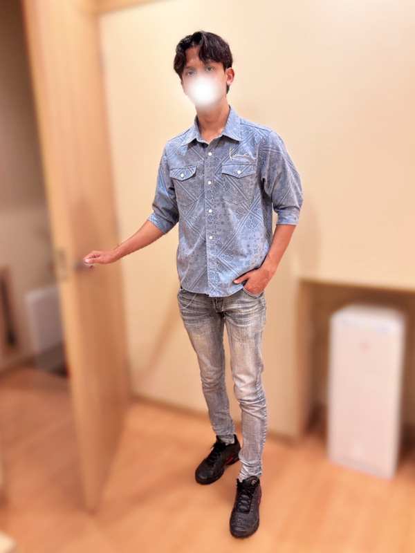 りん
