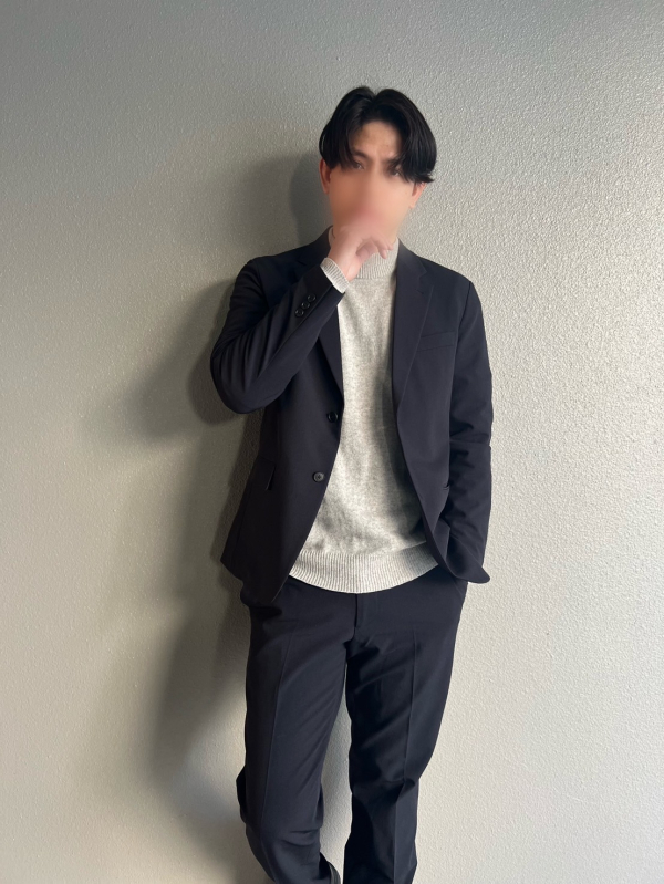 りの