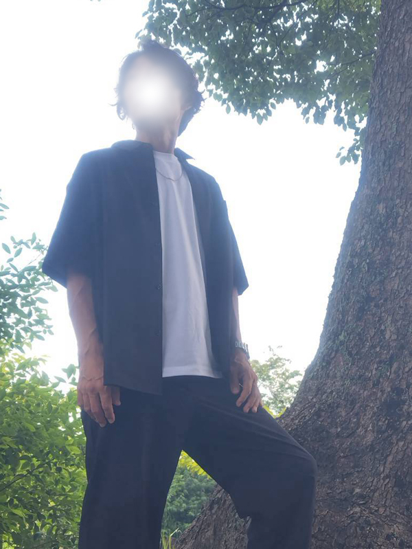 香