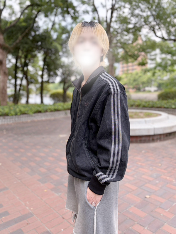 皐