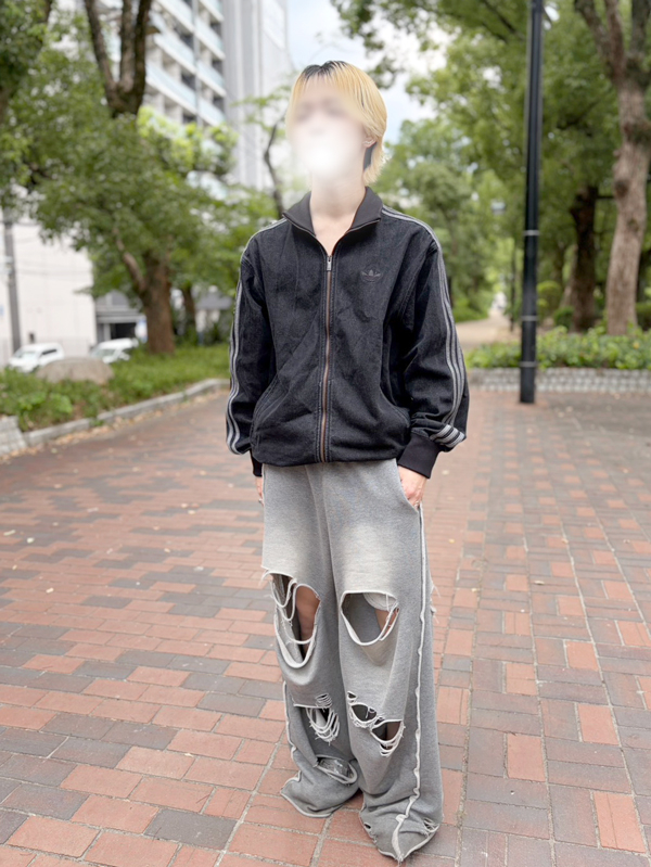 皐